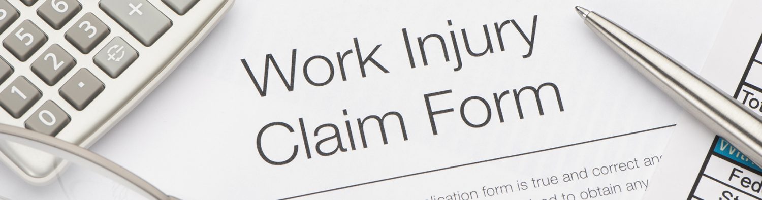 Workers Comp Claims Support